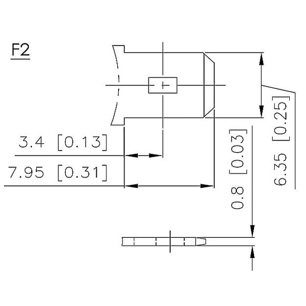 Аккумулятор CSB GPL1272 F2 фото 5