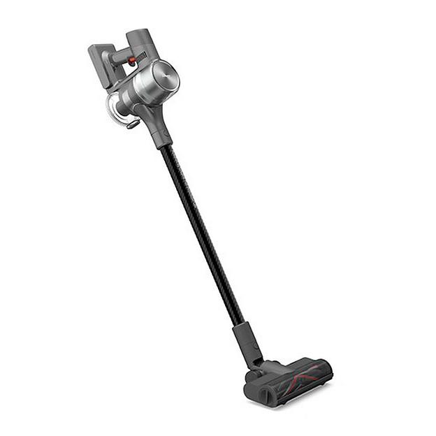 Беспроводной Пылесос Dreame Cordless Vacuum Cleaner T30 Grey фото 2