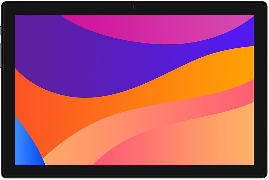 Планшет Digma CITI 1313C 4G SC9863A1 (1.6) 8C RAM3Gb ROM32Gb 10.1" IPS 1280x800 3G 4G Android 13 темно-серый 5Mpix 2Mpix BT GPS WiFi Touch microSD 128Gb 6000mAh фото 1