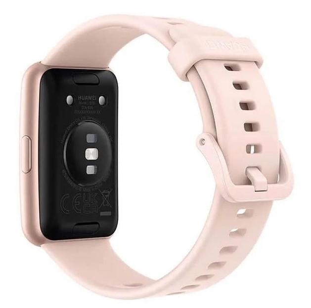 Умные часы FIT SE STIA-B39 NEBULA PINK HUAWEI фото 3