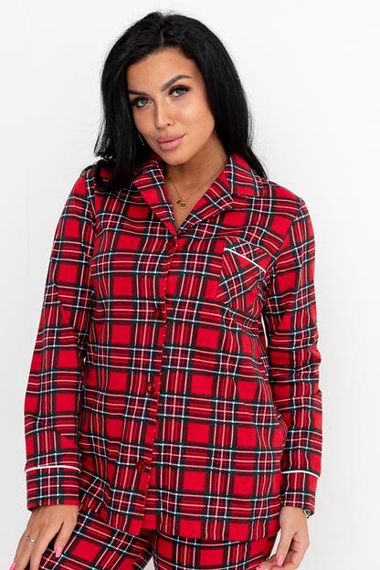 Пижама 2171П (2171П01-120) ОПТ фото 6