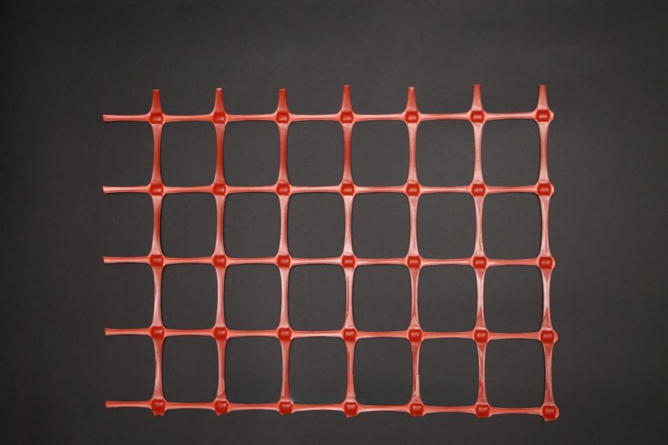 А-45/1,3/25 Сетка аварийного ограждения фото 1