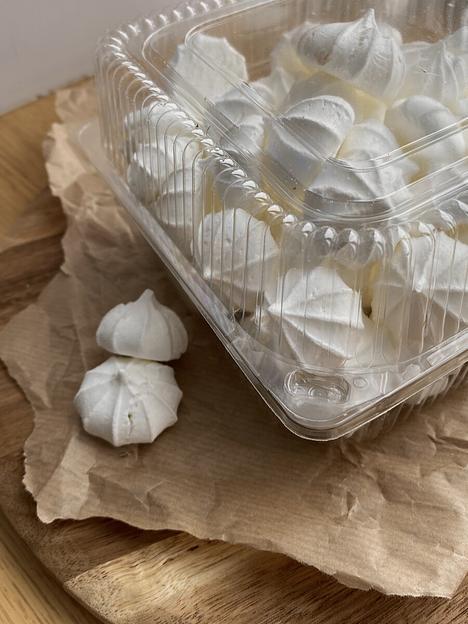 Одноразовый пластиковый контейнер ПК-15 ОПТ фото 2