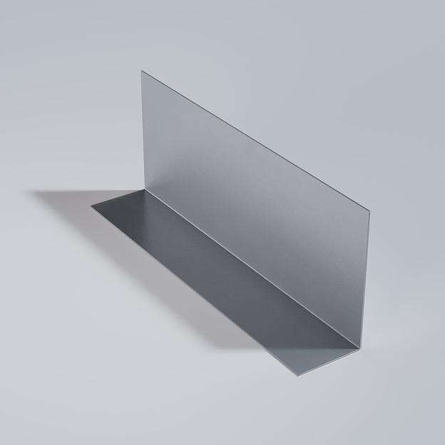 Профиль крепежный Г-образный ОПТ фото 2