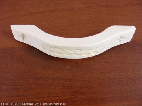 Ручка Т 1 осина фото 1