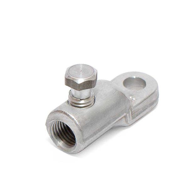 Наконечник болтовой 2НБ-150/240 фото 2