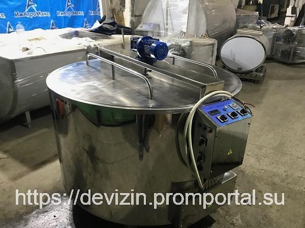 Мини сыроварня ВДПС 300 фото 6