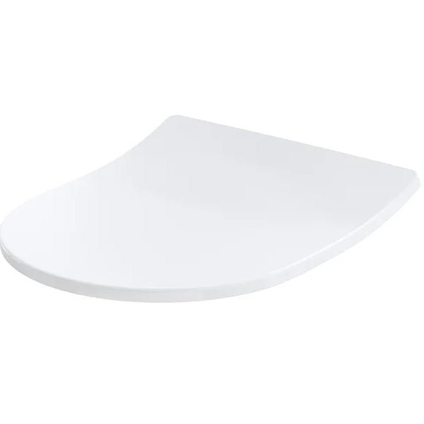 Сиденье для унитаза Slim TOTO MH опт фото 1