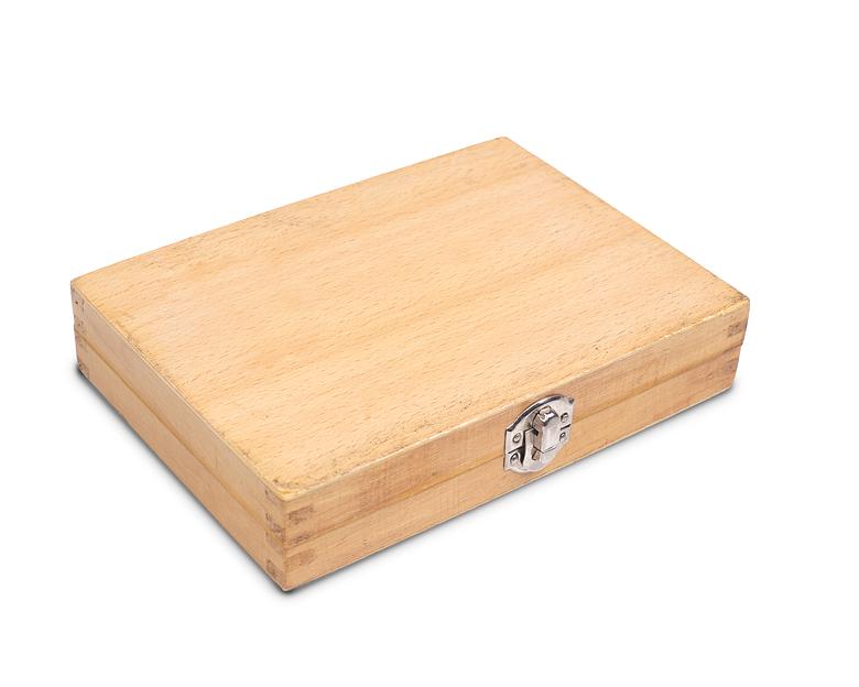 Набор принадлеж.для КМД ПК-3 ЧИЗ с поверкой с поверкой фото 3