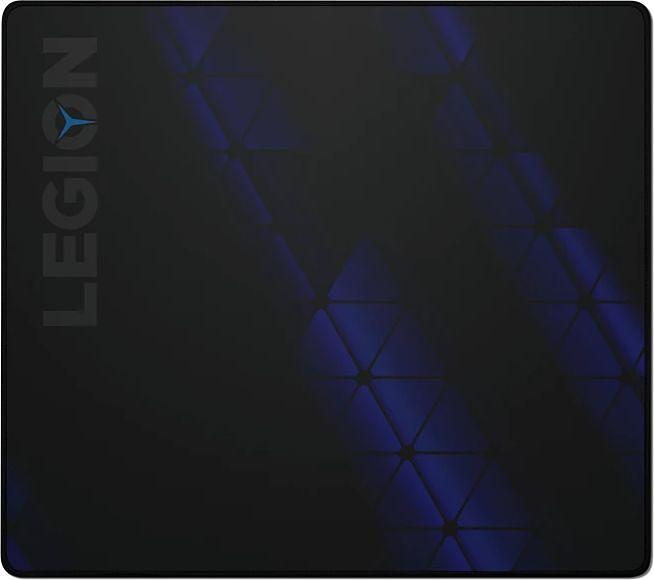 Коврик для мыши Lenovo Legion Gaming черный фото 1