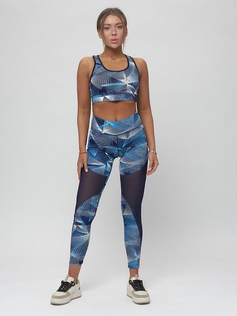 Костюм для фитнеса FUYOUKAI 2922S фото 1