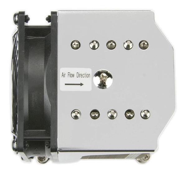 Кулер SuperMicro SNK-P0050AP4 фото 3