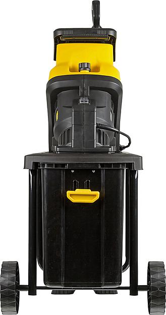 Садовый измельчитель Huter ESH-2500T 2500Вт 4600об/мин фото 9