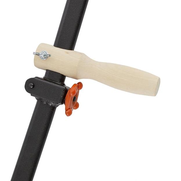 Набор косца «Трансформер» со складным косовищем, с косой «Сайга-люкс» № 7 фото 10