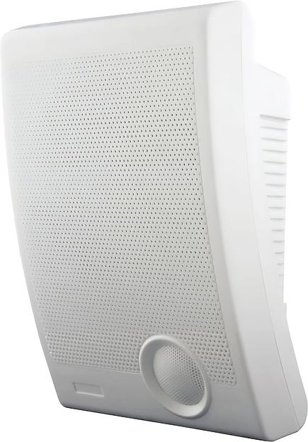 Громкоговоритель Tantos TSo-SW10a настенный 10Вт белый (00-00026399) фото 1