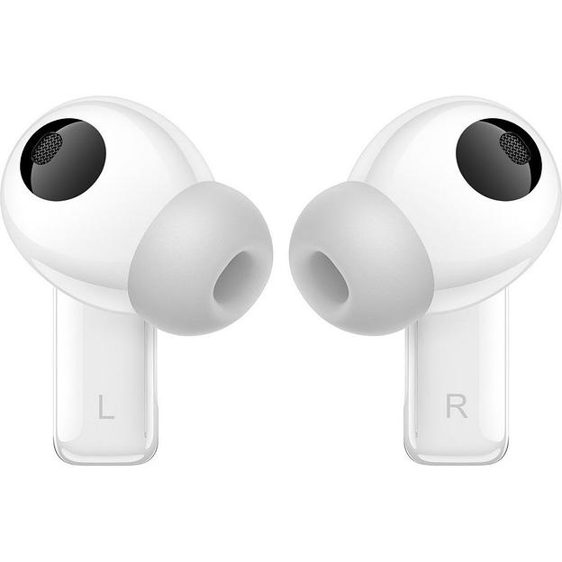 Гарнитура FREEBUDS PRO 4 55037963 WHITE HUAWEI фото 4
