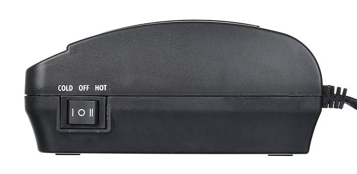 Ламинатор Buro BU-L280 черный (OL280) A4 (80-125мкм) 25см/мин (2вал.) хол.лам. лам.фото фото 6