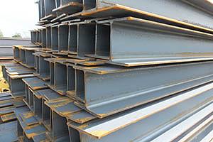 Двутавр 12Б1 12 м фото 1