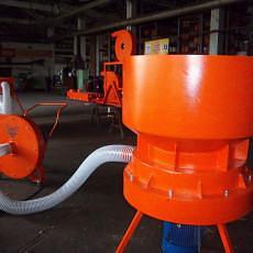 Измельчитель Хомяк фото 1