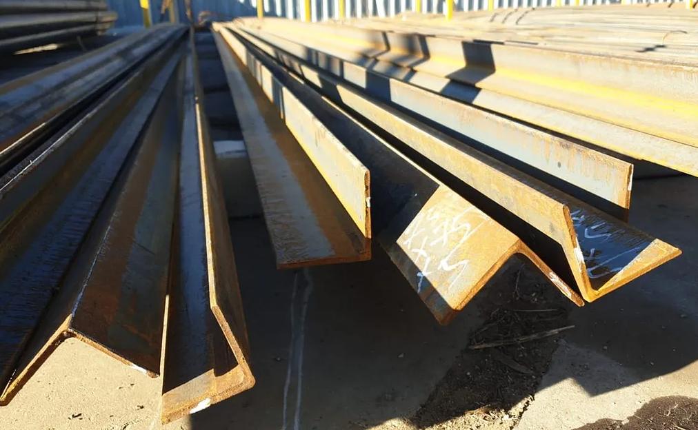 Уголок металлический 75х75х5 Астрахань фото 1