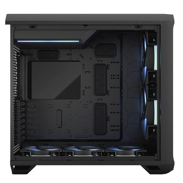 Torrent RGB Black TG Light Tint FD-C-TOR1A-04 (702313) фото 3