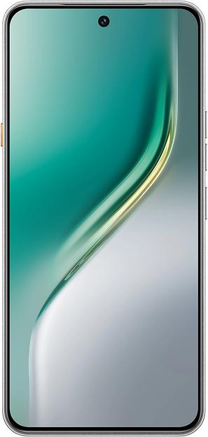 Смартфон Tecno Camon 40 Premier 5G 256Gb 12Gb зеленый моноблок 3G 4G 6.67" Android 14 50Mpix 802.11 a/b/g/n/ac NFC GPS GSM900/1800 GSM1900 Protect фото 2