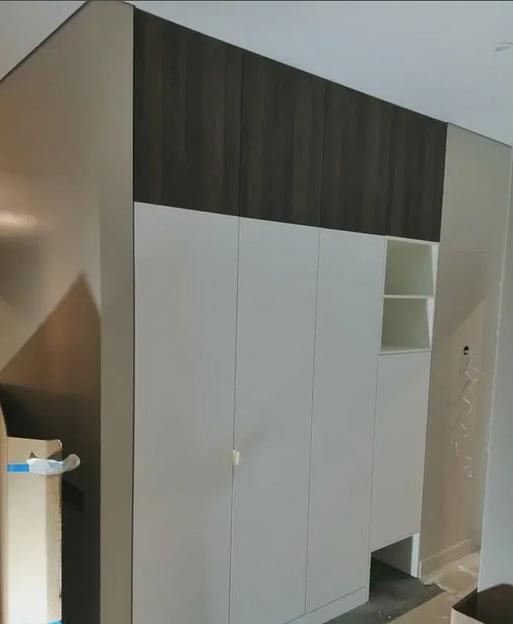 Изготовление мебели, шкафы на заказ фото 3