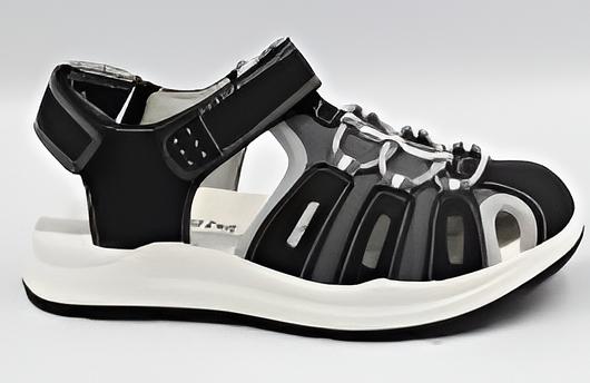 Детские сандалии Rebell BEST630-Black р. 28 (унисекс) ОПТ фото 1