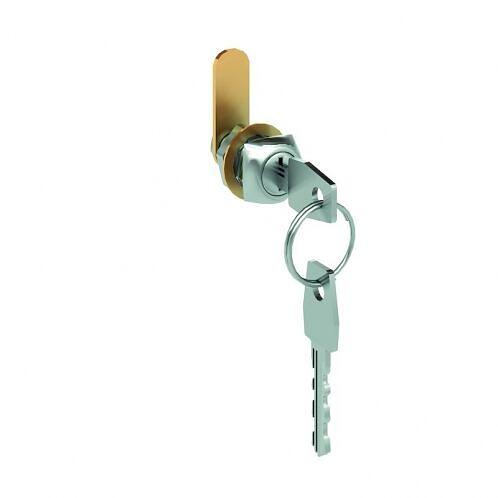 Шкаф металлический для одежды двухсекционный, с 4-мя отделениями, 1860х600х500 мм фото 3