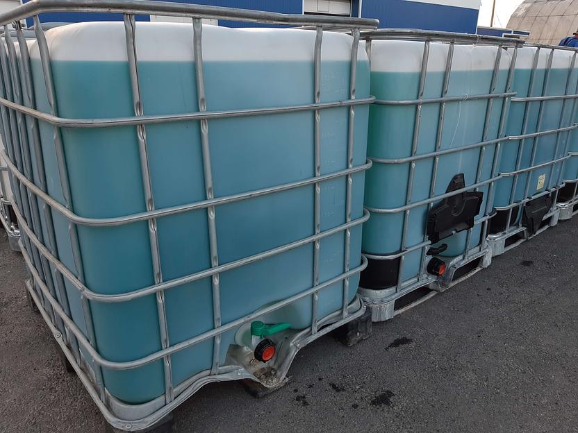 «Присадки для улучшения текучести нефти и другого углеводородного сырья, предназначенные для добычи, хранении и подготовки транспортирования» - «НЕФТЯНЫЕ ПРИСАДКИ». фото 1