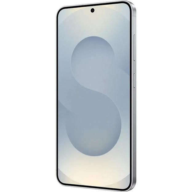 Смартфон Samsung SM-S931B Galaxy S25 128Gb 12Gb серый моноблок 3G 4G 6.2" 1080x2340 Android 15 50Mpix 802.11 a/b/g/n/ac/ax/be NFC GPS GSM900/1800 GSM1900 TouchSc Protect фото 4