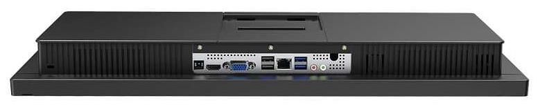 Моноблок IRBIS SmartAIO 27; 27“(i5-13400;16GB/512GB;IPS;16:9;1920x1080x100Hz;1500:1;300Cd/m2;5ms;HDMI(out);DP;USB-C;4*USB2.0;2*USB3.1;DVD;RJ45;WebC 5MP;WIFI6;BT5.0;Tilt;HAS;Piv;Spk2*3W;keyb+m;Win11Pro(Китай) фото 5