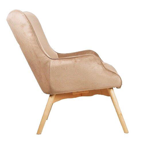 Кресло Граф, GRAF фото 3