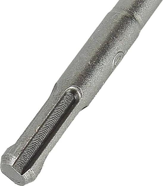 Набор буров Вихрь 73/10/7/6 по бетону Д=10мм Дл=160мм (1пред.) для перфораторов фото 4