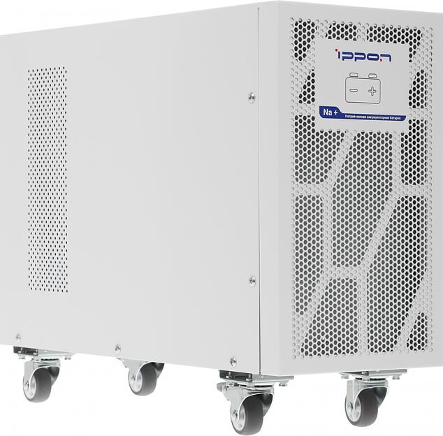 Батарея для ИБП Ippon NA+ TA 10K 350В 4.8Ач для NA+ TA 10K фото 4