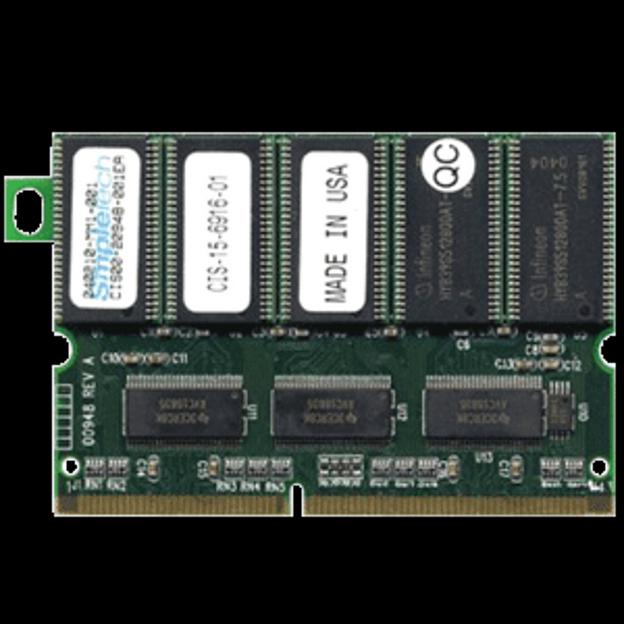 Память DRAM 1Gb для Cisco WS-SUP720-3B/3BXL MSFC3 фото 1