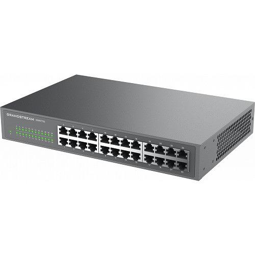 Коммутатор Grandstream GWN7703 фото 1