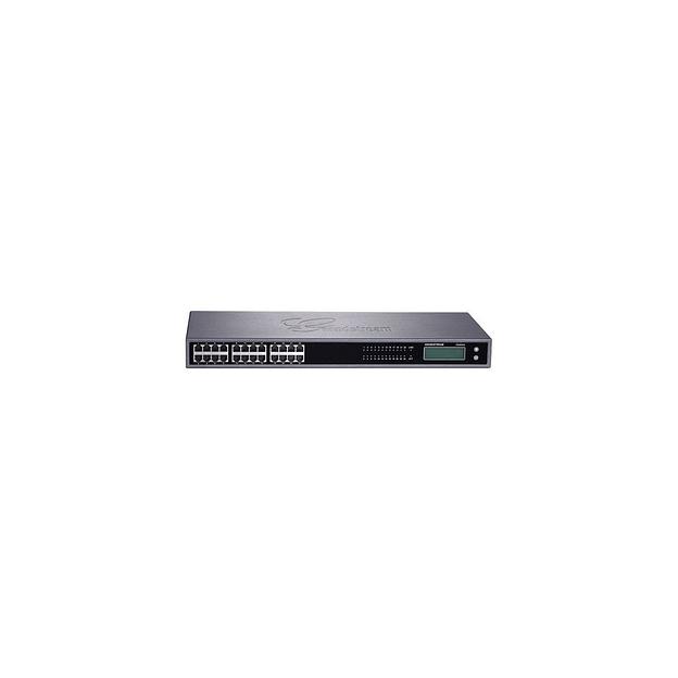 Шлюз IP Grandstream GXW4224 фото 1