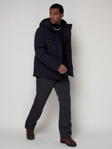 Костюм горнолыжный MTFORCE 02261TS фото 8