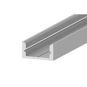 Профиль накладной LPS-0716-2000 16х7мм Anod 2м, опт фото 1