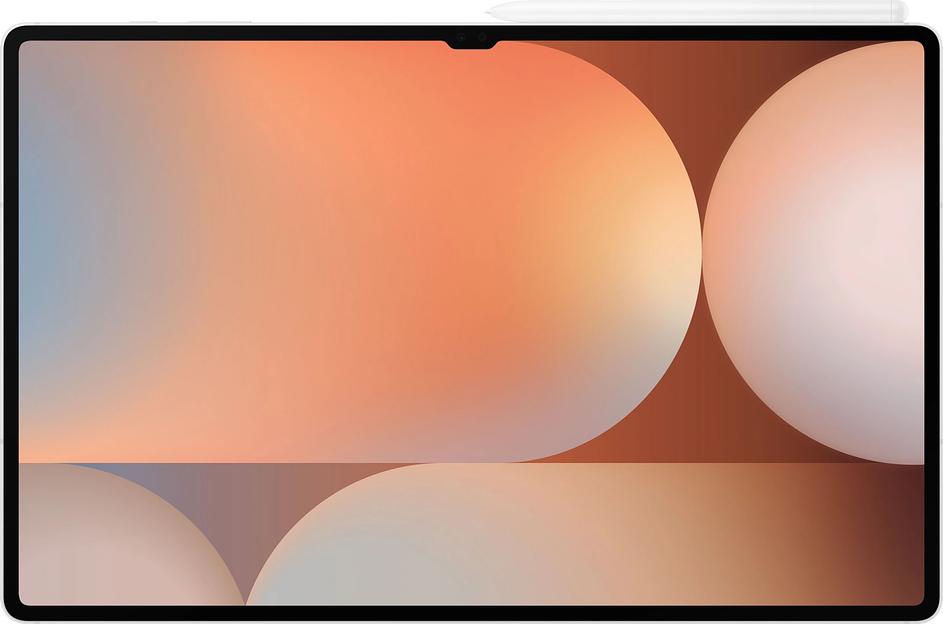 Планшет Samsung Galaxy Tab S10 Ultra BSM-X926B 9300+ (3.4) 8C RAM12Gb ROM512Gb 14.6" AMOLED 2X 2960x1848 5G 1Sim eSIM Android 14 серебристый 13Mpix 12Mpix BT WiFi microSD 1Tb 11200mAh фото 3