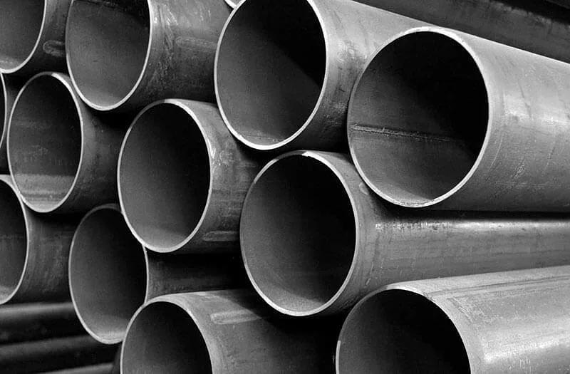 Труба водогазопроводная 32х3,2 ГОСТ 3262-75 ОПТ фото 1