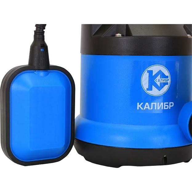 Аренда электрического насоса Калибр НПЦ-400/5П фото 5