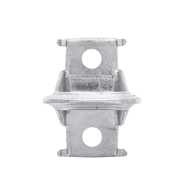 EKF ca-2000 Кронштейн анкерный СА2000 фото 2