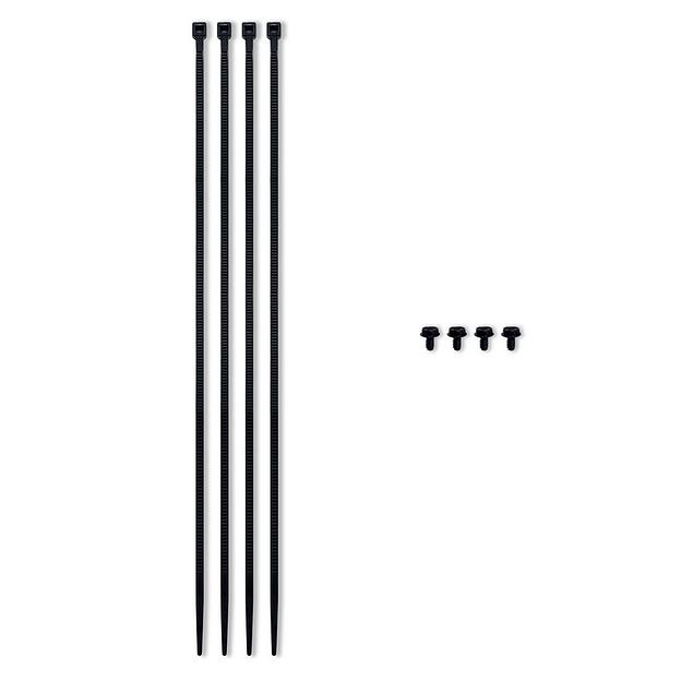 Блок питания ПК Deepcool PF650 (R-PF650D-HA0B-WDEU) фото 8