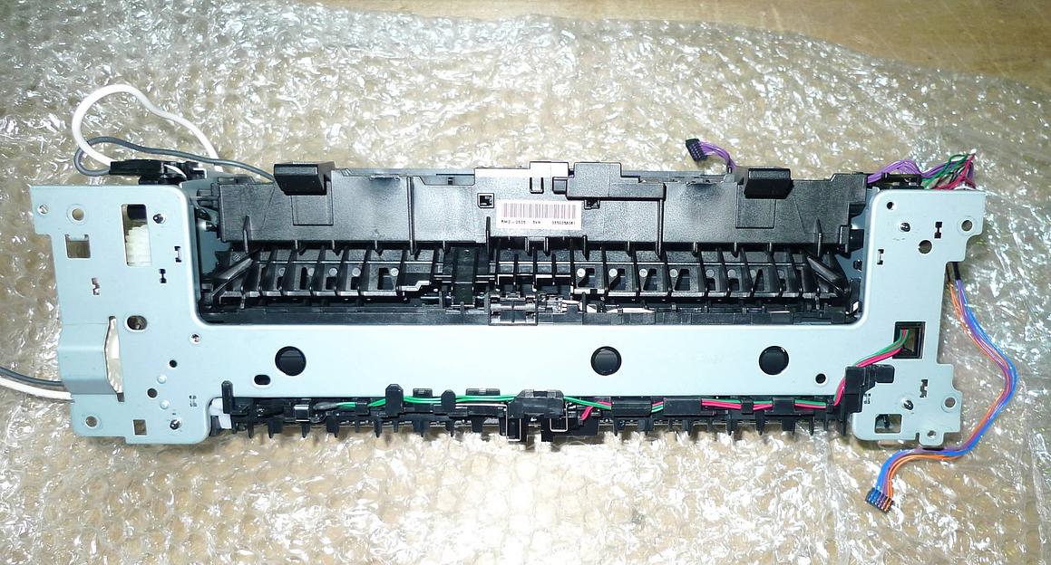 Печь в сборе HP CLJ M254nw/M280nw (RM2-2488) OEM фото 2