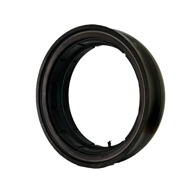 Бандаж резиновый для посевных машин 395х115 мм фото 1