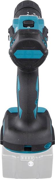 Дрель-шуруповерт Makita DHP487Z аккум. патрон:быстрозажимной фото 3