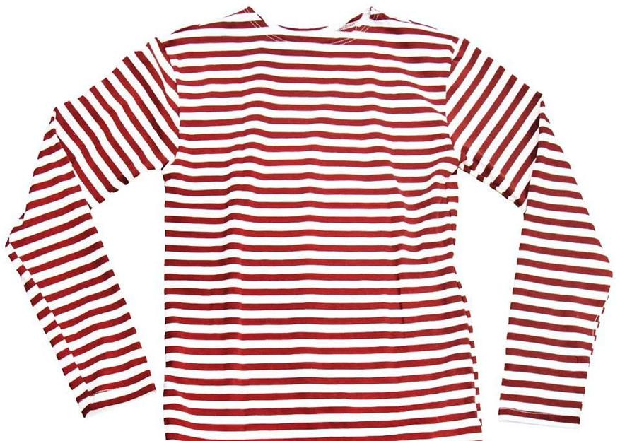 Тельняшка ОПТ фото 4