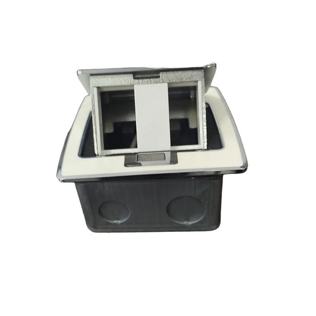 Напольный лючок HTE-SPU-5RW+D ОПТ фото 2